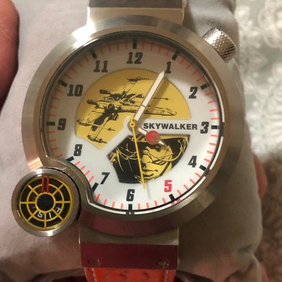 Star Wars watch - Picture 2 of 11